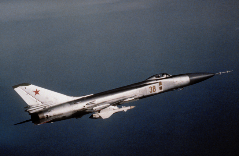 Су-15 